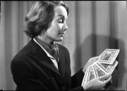 Pferderennen (Positivo) (1955/01/01 - 1955/12/31)