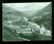 Stadtansicht (Positivo) di Johannes, Bernhard (1883/01/01 - 1899/12/31)