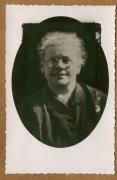 ritratto di donna (Positivo) (1932/01/01 - 1932/12/31)