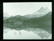 Landschaft (Positivo) di Johannes, Bernhard (1883/01/01 - 1899/12/31)