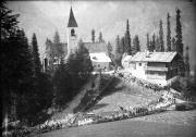Prozession (Positivo) di Bährendt, Leo (1880/01/01 - 1950/12/31)