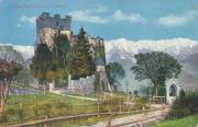 Burg und Schloß (Positivo) di Amonn (1885/01/01 - 1908/12/31)