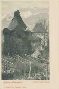 Burg und Schloß (Positivo) di Fränzl (1885/01/01 - 1905/12/31)