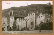 Burg und Schloß (Positivo) (1876/01/01 - 1914/12/31)