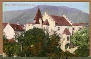 Burg und Schloß (Positivo) (1876/01/01 - 1914/12/31)