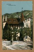 Burg und Schloß (Positivo) di Amonn (1880/01/01 - 1914/12/31)