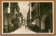 Straße (Positivo) di Bährendt, Leo (1919/01/01 - 1928/12/31)
