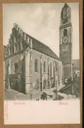 Kirche (Positivo) di Stengel & Co. GmbH (1900/01/01 - 1914/12/31)