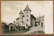 Burg und Schloß (Positivo) di Stengel & Co. GmbH (1885/01/01 - 1914/12/31)