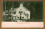 Kirche (Positivo) (1890/01/01 - 1910/12/31)
