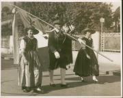 Musik (Positivo) di Schöner, Josef Rudolf (1925/01/01 - 1965/12/31)