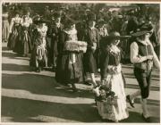 Umzug (Positivo) di Schöner, Josef Rudolf (1925/01/01 - 1965/12/31)