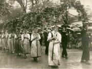 Umzug (Positivo) di Schöner, Josef Rudolf (1925/01/01 - 1965/12/31)