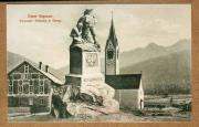 Denkmalansicht (Positivo) di Werth, Josef (1900/01/01 - 1910/12/31)