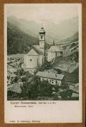 Kirche (Positivo) di Lehrburger (1880/01/01 - 1914/12/31)