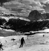 capanna (Positivo) di Foto Elisabeth Fuchs-Hauffen, Überlingen/Bodensee,Fuchs-Hauffen, Elisabeth (1977/03/01 - 1977/03/31)