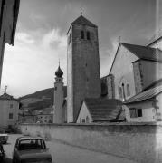 chiesa (Positivo) di Foto Elisabeth Fuchs-Hauffen, Überlingen/Bodensee,Fuchs-Hauffen, Elisabeth (1969/07/01 - 1969/07/31)