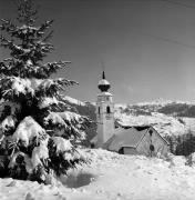 chiesa (Positivo) di Foto Elisabeth Fuchs-Hauffen, Überlingen/Bodensee,Fuchs-Hauffen, Elisabeth (1979/02/01 - 1979/02/28)