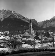chiesa (Positivo) di Foto Elisabeth Fuchs-Hauffen, Überlingen/Bodensee,Fuchs-Hauffen, Elisabeth (1980/02/01 - 1980/02/28)