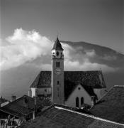 chiesa (Positivo) di Foto Elisabeth Fuchs-Hauffen, Überlingen/Bodensee,Fuchs-Hauffen, Elisabeth (1964/10/01 - 1964/10/31)