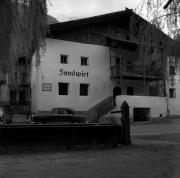 Geburtshaus Andreas Hofer (Positivo) di Foto Elisabeth Fuchs-Hauffen, Überlingen/Bodensee,Fuchs-Hauffen, Elisabeth (1965/04/01 - 1965/04/43)