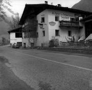 Geburtshaus Andreas Hofer (Positivo) di Foto Elisabeth Fuchs-Hauffen, Überlingen/Bodensee,Fuchs-Hauffen, Elisabeth (1965/04/01 - 1965/04/43)