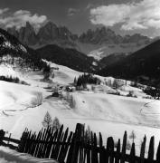 chiesa (Positivo) di Foto Elisabeth Fuchs-Hauffen, Überlingen/Bodensee,Fuchs-Hauffen, Elisabeth (1977/03/01 - 1977/03/31)