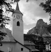 chiesa (Positivo) di Foto Elisabeth Fuchs-Hauffen, Überlingen/Bodensee,Fuchs-Hauffen, Elisabeth (1970/07/01 - 1970/07/31)