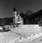 chiesa (Positivo) di Foto Elisabeth Fuchs-Hauffen, Überlingen/Bodensee,Fuchs-Hauffen, Elisabeth (1977/03/01 - 1977/03/31)
