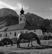 chiesa (Positivo) di Foto Elisabeth Fuchs-Hauffen, Überlingen/Bodensee,Fuchs-Hauffen, Elisabeth (1965/02/01 - 1965/02/28)