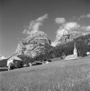 chiesa (Positivo) di Foto Elisabeth Fuchs-Hauffen, Überlingen/Bodensee,Fuchs-Hauffen, Elisabeth (1970/07/01 - 1970/07/31)