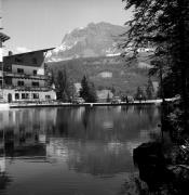 lago (Positivo) di Foto Elisabeth Fuchs-Hauffen, Überlingen/Bodensee,Fuchs-Hauffen, Elisabeth (1970/07/01 - 1970/07/31)