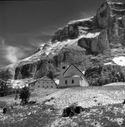 chiesa (Positivo) di Foto Elisabeth Fuchs-Hauffen, Überlingen/Bodensee,Fuchs-Hauffen, Elisabeth (1970/07/01 - 1970/07/31)