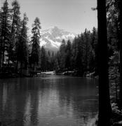 lago (Positivo) di Foto Elisabeth Fuchs-Hauffen, Überlingen/Bodensee,Fuchs-Hauffen, Elisabeth (1970/07/01 - 1970/07/31)