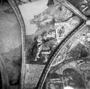 Kirche Brixen Domkreuzgang (Positivo) di Foto Elisabeth Fuchs-Hauffen, Überlingen/Bodensee,Fuchs-Hauffen, Elisabeth (1965/09/01 - 1965/09/93)