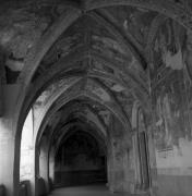 Kirche Brixen Domkreuzgang (Positivo) di Foto Elisabeth Fuchs-Hauffen, Überlingen/Bodensee,Fuchs-Hauffen, Elisabeth (1965/09/01 - 1965/09/93)