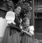 Rier (Familie) (Positivo) di Foto Elisabeth Fuchs-Hauffen, Überlingen/Bodensee,Fuchs-Hauffen, Elisabeth (1965/09/01 - 1965/09/93)