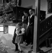 Rier (Familie) (Positivo) di Foto Elisabeth Fuchs-Hauffen, Überlingen/Bodensee,Fuchs-Hauffen, Elisabeth (1965/09/01 - 1965/09/93)