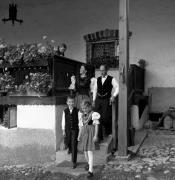 Rier (Familie) (Positivo) di Foto Elisabeth Fuchs-Hauffen, Überlingen/Bodensee,Fuchs-Hauffen, Elisabeth (1965/09/01 - 1965/09/93)