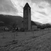 chiesa (Positivo) di Foto Elisabeth Fuchs-Hauffen, Überlingen/Bodensee,Fuchs-Hauffen, Elisabeth (1965/09/01 - 1965/09/93)