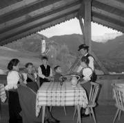 Rier (Familie) (Positivo) di Foto Elisabeth Fuchs-Hauffen, Überlingen/Bodensee,Fuchs-Hauffen, Elisabeth (1965/09/01 - 1965/09/93)