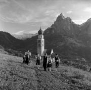 Rier (Familie) (Positivo) di Foto Elisabeth Fuchs-Hauffen, Überlingen/Bodensee,Fuchs-Hauffen, Elisabeth (1965/09/01 - 1965/09/93)