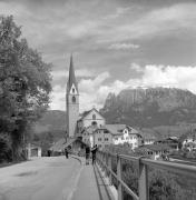 chiesa (Positivo) di Foto Elisabeth Fuchs-Hauffen, Überlingen/Bodensee,Fuchs-Hauffen, Elisabeth (1970/07/01 - 1970/07/31)