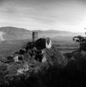 Schloß Hocheppan/Castel Appiano (Positivo) di Foto Elisabeth Fuchs-Hauffen, Überlingen/Bodensee,Fuchs-Hauffen, Elisabeth (1965/09/01 - 1965/09/93)