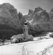 chiesa (Positivo) di Foto Elisabeth Fuchs-Hauffen, Überlingen/Bodensee,Fuchs-Hauffen, Elisabeth (1979/02/01 - 1979/02/28)