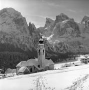 chiesa (Positivo) di Foto Elisabeth Fuchs-Hauffen, Überlingen/Bodensee,Fuchs-Hauffen, Elisabeth (1979/02/01 - 1979/02/28)