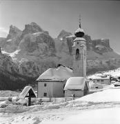 chiesa (Positivo) di Foto Elisabeth Fuchs-Hauffen, Überlingen/Bodensee,Fuchs-Hauffen, Elisabeth (1979/02/01 - 1979/02/28)