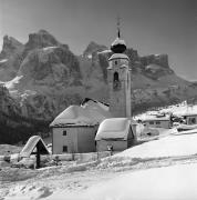 chiesa (Positivo) di Foto Elisabeth Fuchs-Hauffen, Überlingen/Bodensee,Fuchs-Hauffen, Elisabeth (1979/02/01 - 1979/02/28)