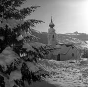 chiesa (Positivo) di Foto Elisabeth Fuchs-Hauffen, Überlingen/Bodensee,Fuchs-Hauffen, Elisabeth (1979/02/01 - 1979/02/28)