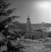 chiesa (Positivo) di Foto Elisabeth Fuchs-Hauffen, Überlingen/Bodensee,Fuchs-Hauffen, Elisabeth (1979/02/01 - 1979/02/28)